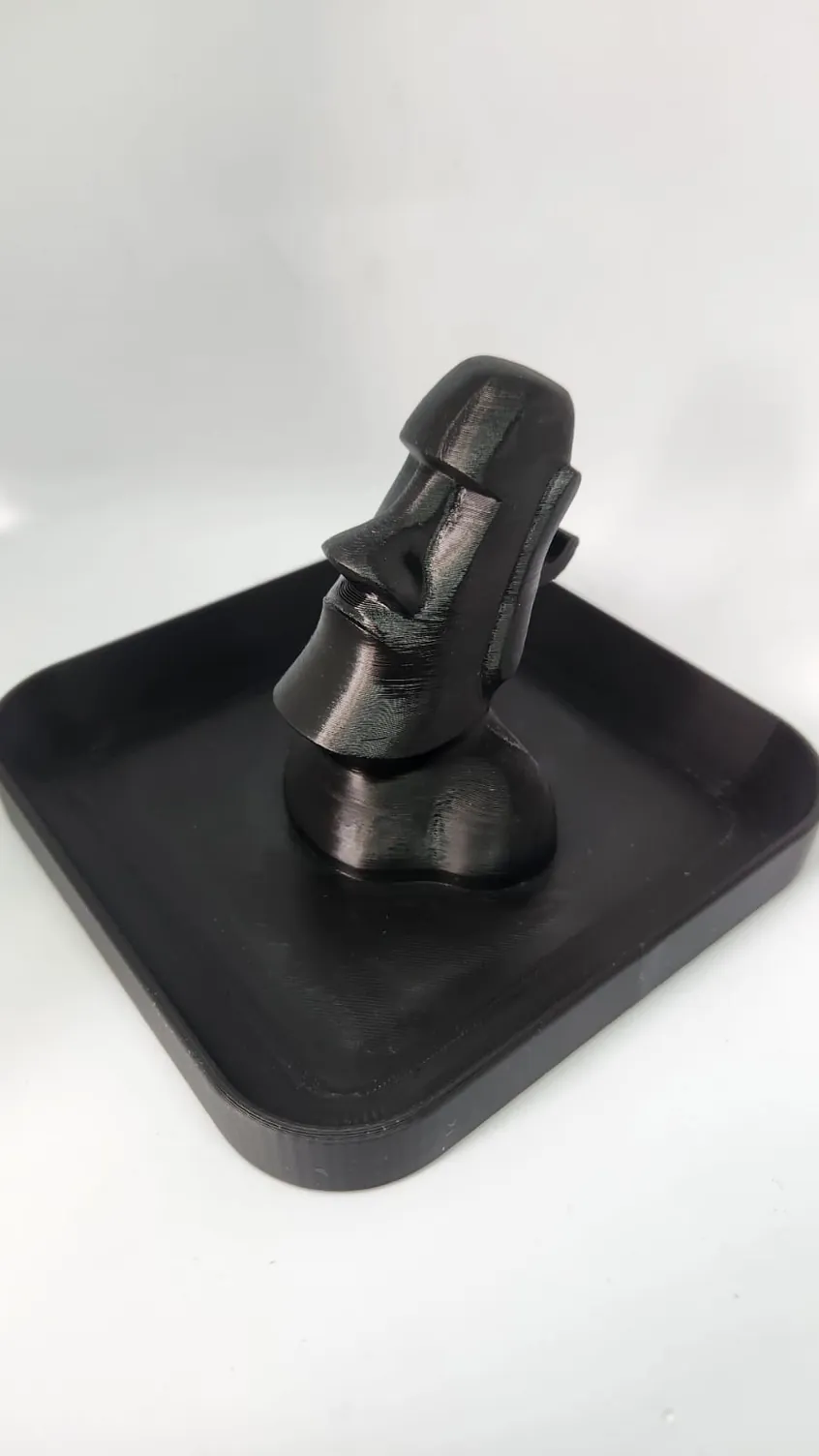 Mohai, organizador para gafas y joyas impreso en 3D
