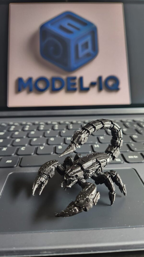 Imagen de WhatsApp 2025-08-07 a las 11.26.23_3cea191f Escorpión 3D | Decorativo