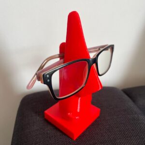 Soporte para gafas
