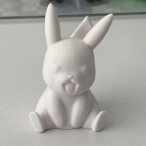 Pikachu alta definición