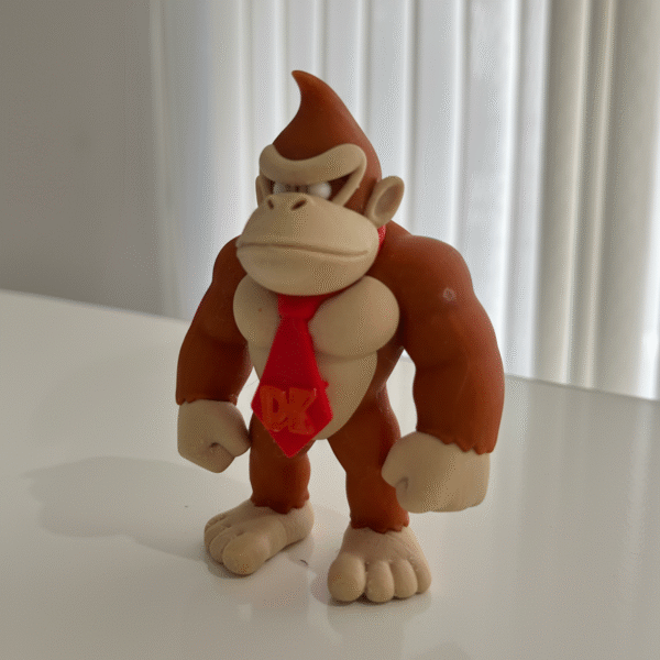 DKK don king kong Mario bros DKK don king kong Mario bros