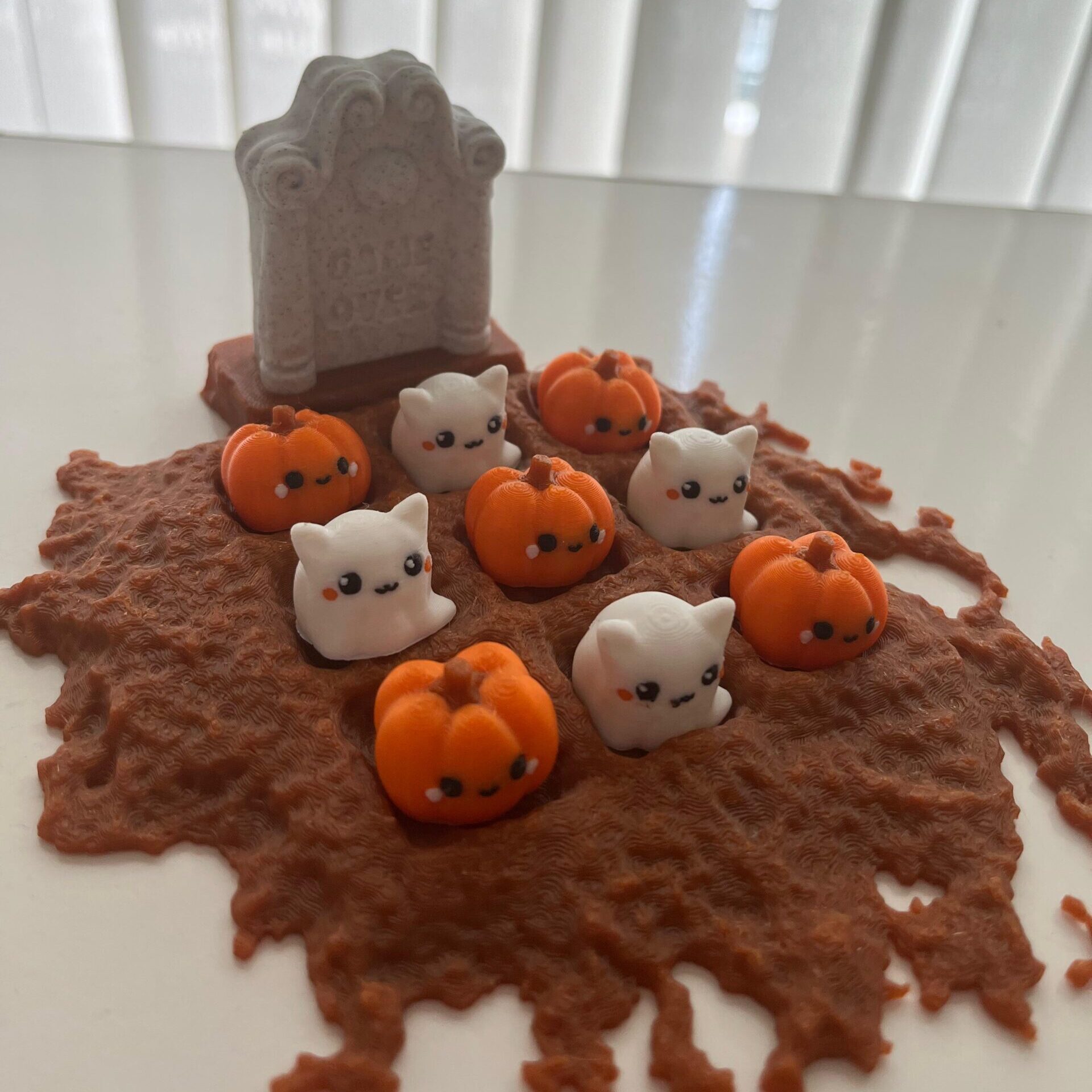 triqui de halloween triqui de halloween