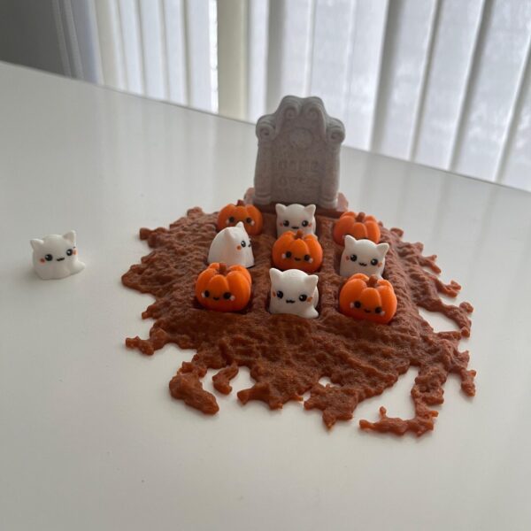 triqui de halloween triqui de halloween