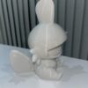Mudkip 3D | Figura impresa en 3D decorativa