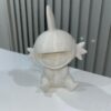 Mudkip 3D | Figura impresa en 3D decorativa
