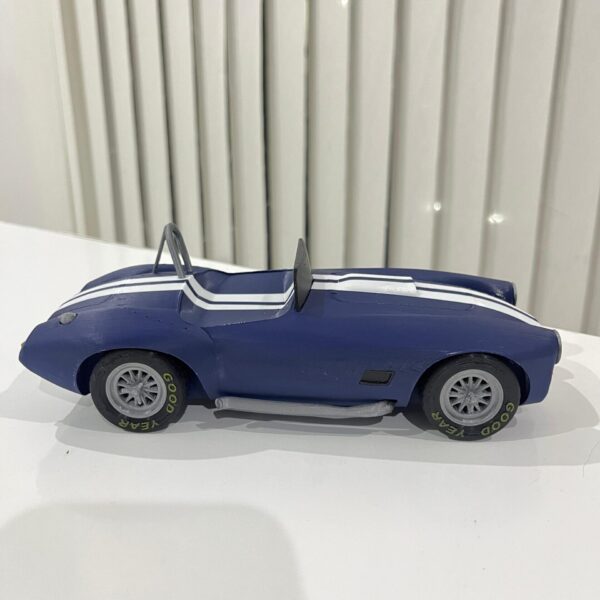 cobra shelby 3D