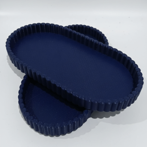 base organizador de llaves