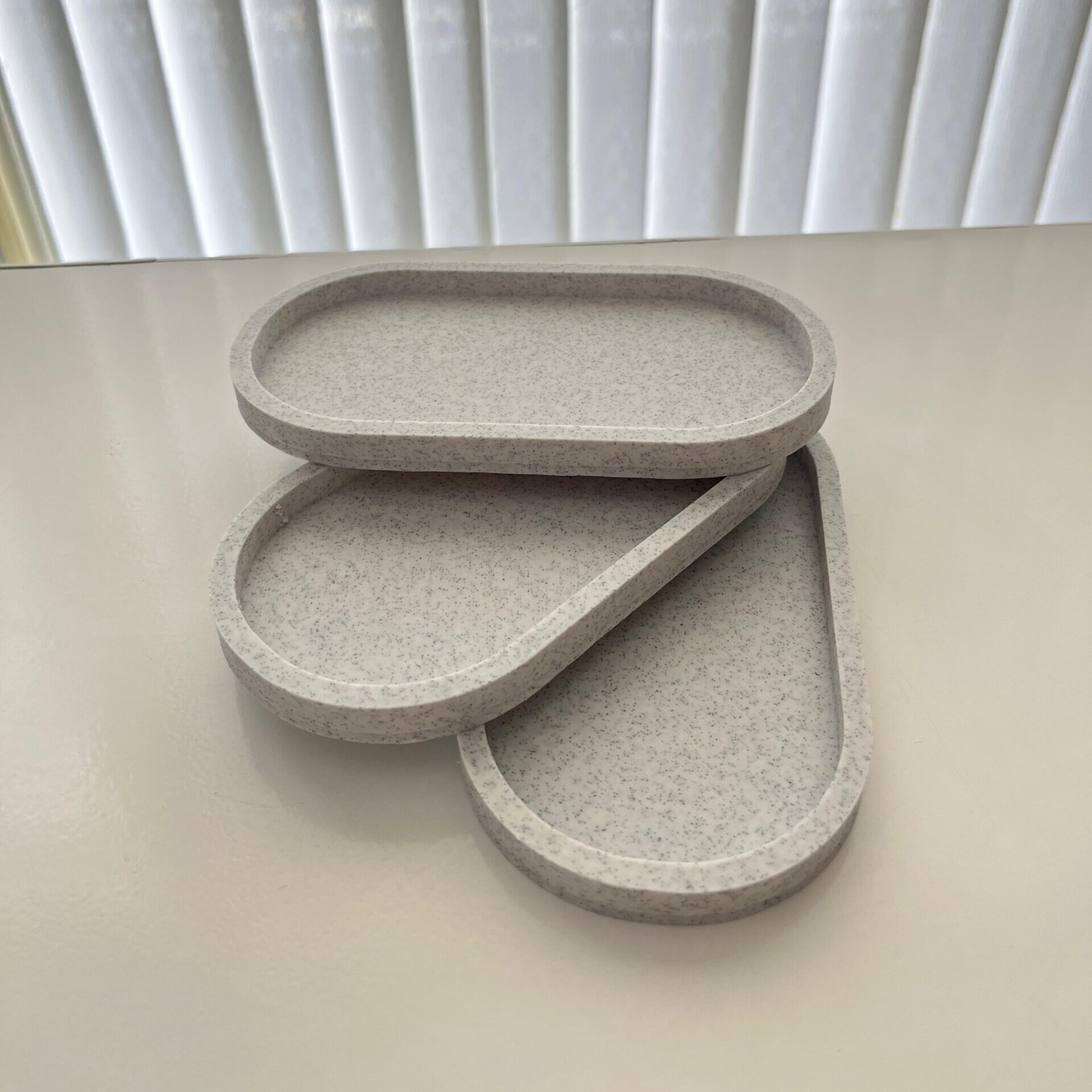 base para objetos de baño