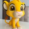 Simba rey Leon