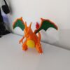 charizard pokemon 3D