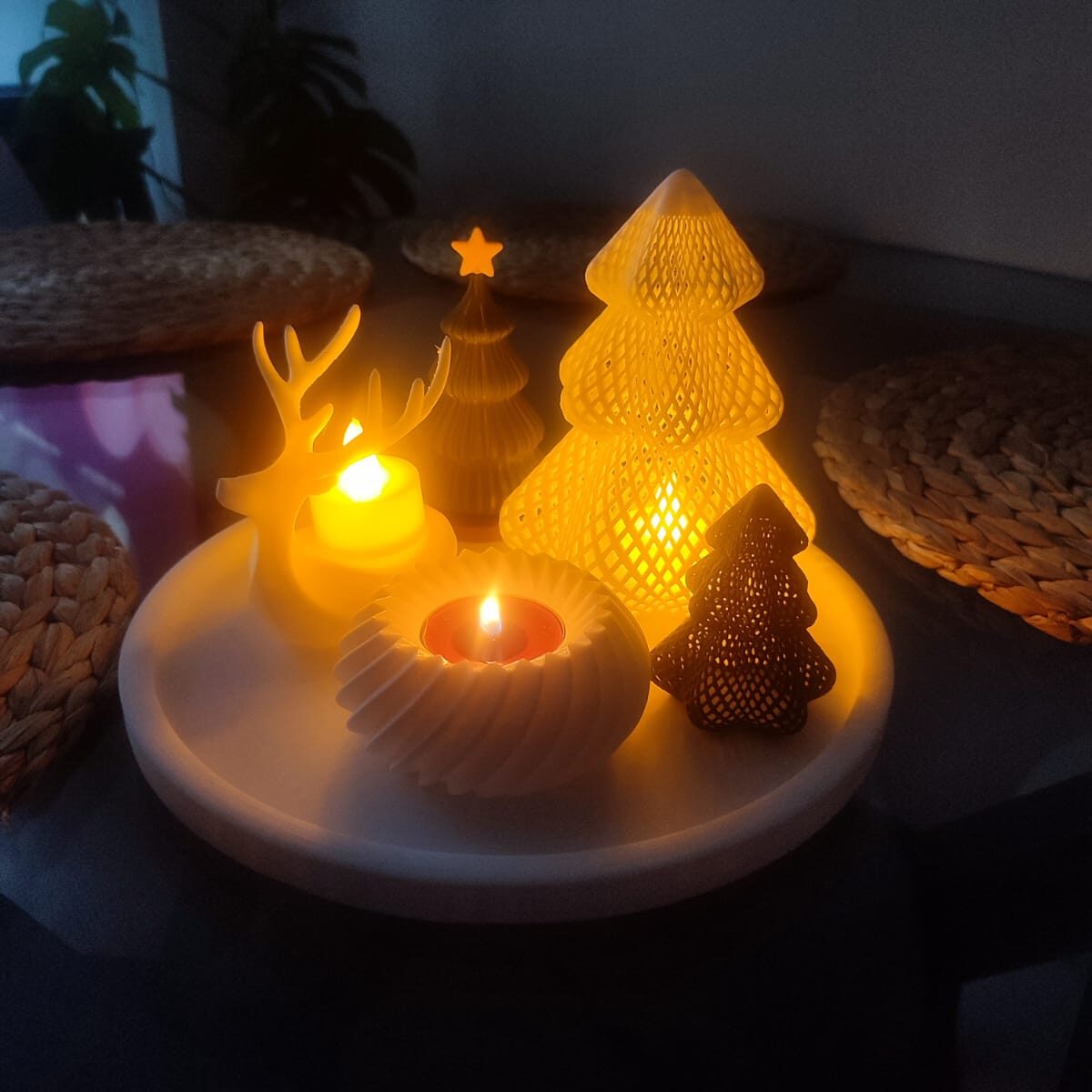 full decoración navideña full decoración navideña