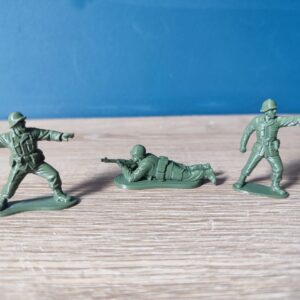 set de soldaditos set de soldaditos