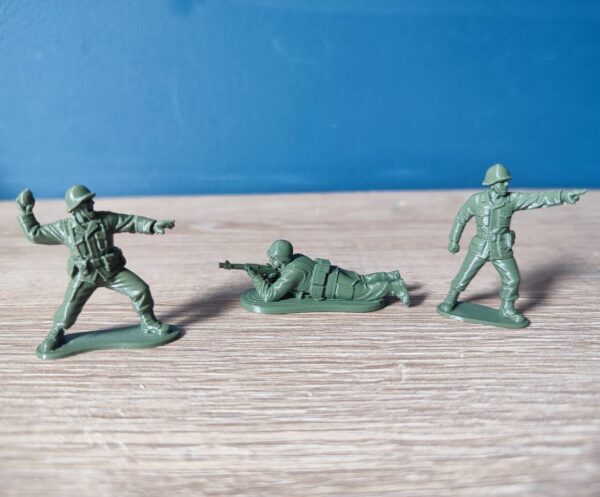 set de soldaditos set de soldaditos