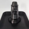 Organizador de gafas con bandeja para llaves estilo Moai en impresión 3D Organizador de gafas con bandeja para llaves estilo Moai en impresión 3D