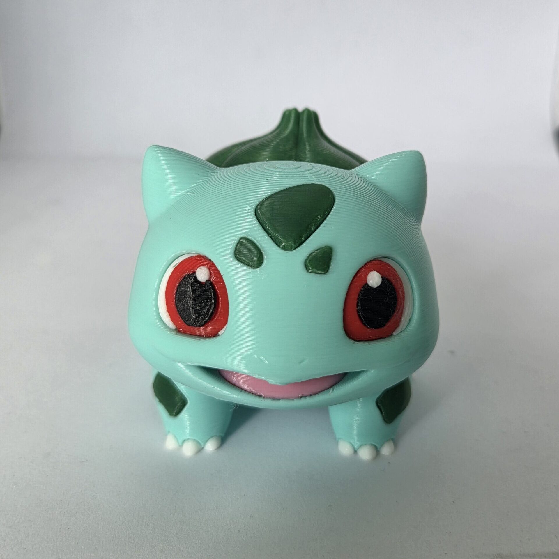 pokemón bulbasaur bebé pokemón bulbasaur bebé