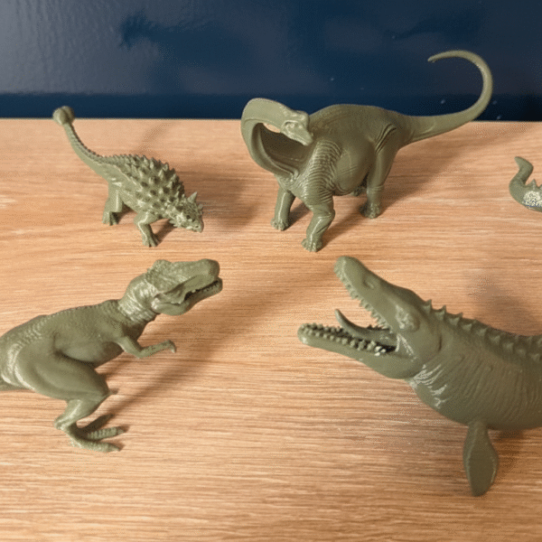 set de dinosaurios ultra reales set de dinosaurios ultra reales