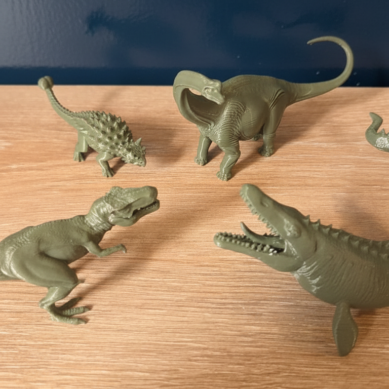 set de dinosaurios ultra reales set de dinosaurios ultra reales