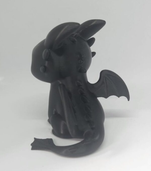 chimuelo toothless bebé chimuelo toothless bebé