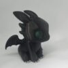 chimuelo toothless bebé chimuelo toothless bebé