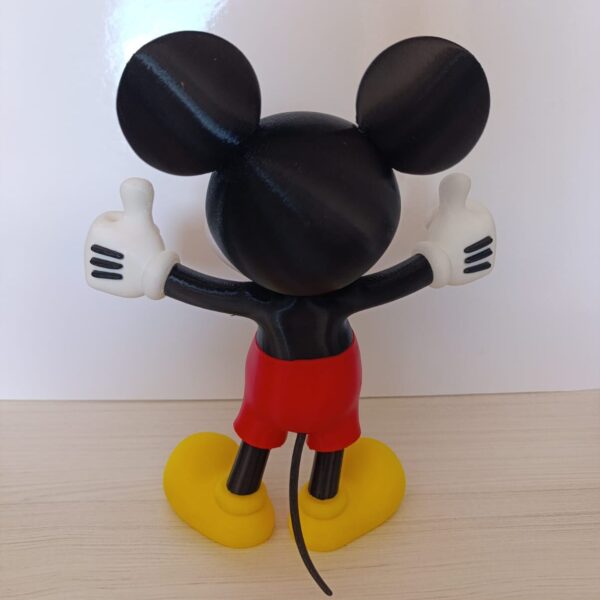 Mickey Mouse