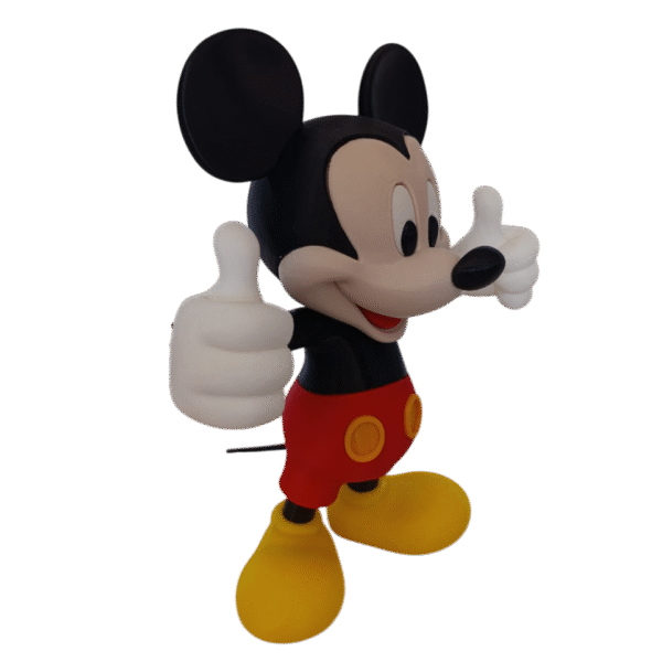 Mickey Mouse