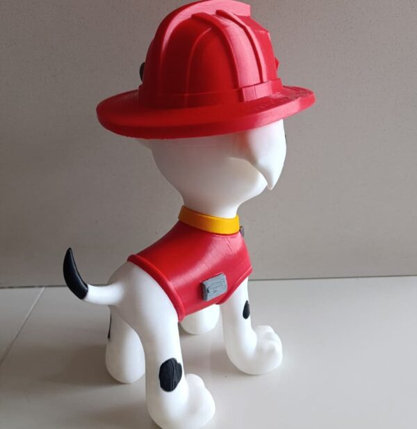 marshall paw patrol marshall paw patrol