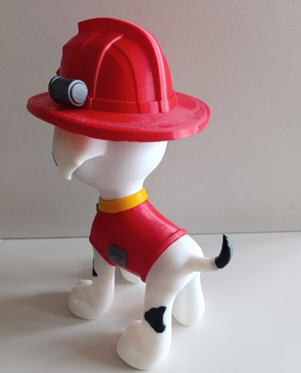 marshall paw patrol marshall paw patrol