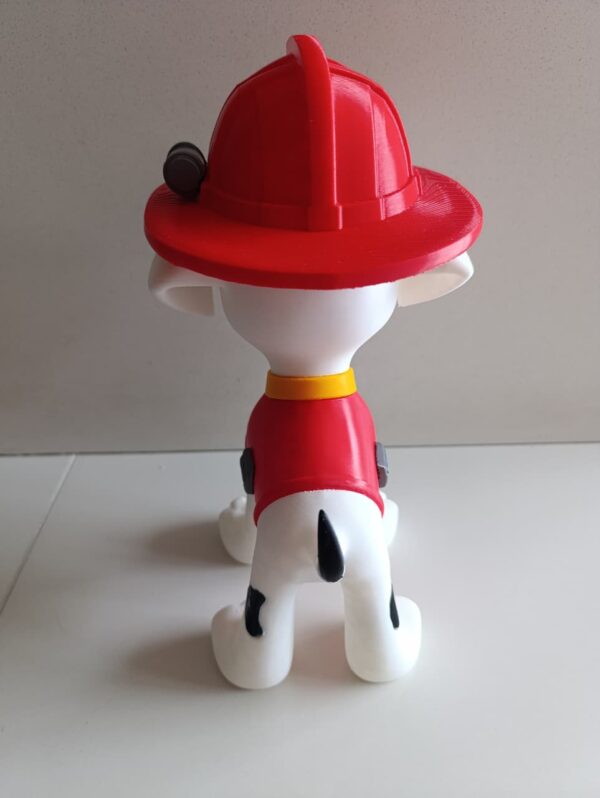 marshall paw patrol marshall paw patrol