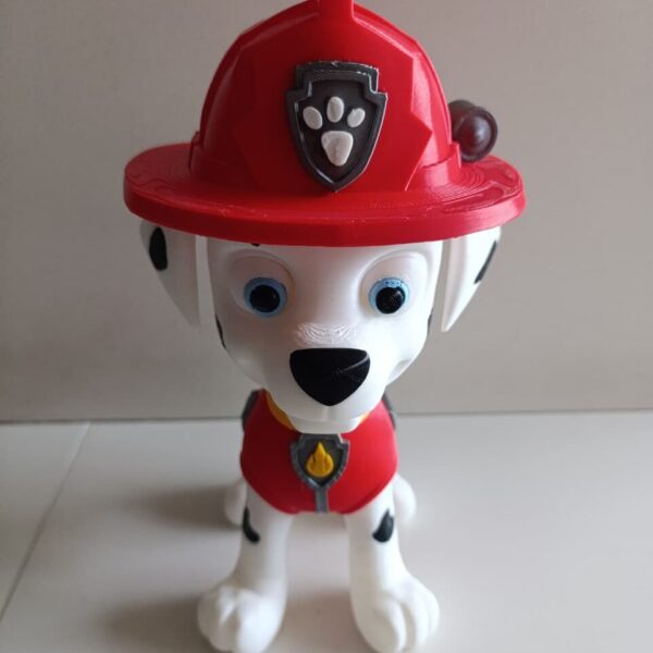 marshall paw patrol marshall paw patrol