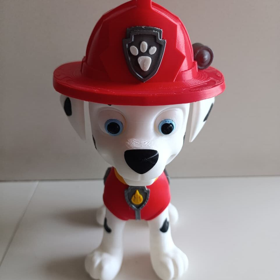 marshall paw patrol marshall paw patrol