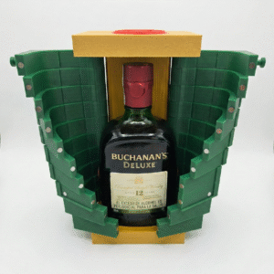 estuche de lujo para whisky estuche de lujo para whisky