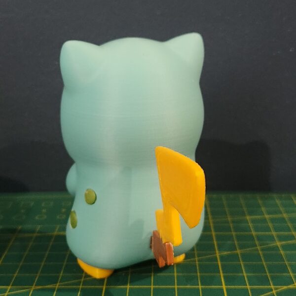 pikachu-bulbasaur-saquito-3d