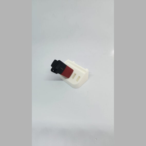 Gestor organizador de USBs para Skadis IKEA impreso en 3D