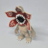 Demogorgon Stranger Things figura 3D detalle