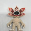 Demogorgon Stranger Things figura 3D vista adicional