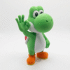yoshi mario bros 3D