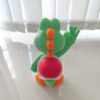 yoshi mario bros 3D