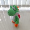 yoshi mario bros 3D