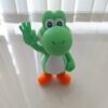 yoshi mario bros 3D