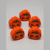 Clicker calabaza Halloween antiestres impreso en 3D - ModelIQ 3D Clicker calabaza Halloween antiestres impreso en 3D - ModelIQ 3D