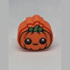 Clicker calabaza Halloween antiestres impreso en 3D - ModelIQ 3D Clicker calabaza Halloween antiestres impreso en 3D - ModelIQ 3D