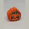 Clicker calabaza Halloween antiestres impreso en 3D - ModelIQ 3D Clicker calabaza Halloween antiestres impreso en 3D - ModelIQ 3D