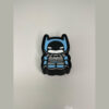 Clicker Batman antiestres fidget impreso en 3D - ModelIQ 3D Clicker Batman antiestres fidget impreso en 3D - ModelIQ 3D