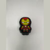 Clicker Iron Man antiestres fidget impreso en 3D - ModelIQ 3D Clicker Iron Man antiestres fidget impreso en 3D - ModelIQ 3D