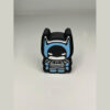 Clicker Batman antiestres fidget impreso en 3D - ModelIQ 3D Clicker Batman antiestres fidget impreso en 3D - ModelIQ 3D