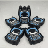 Clicker Batman antiestres fidget impreso en 3D - ModelIQ 3D Clicker Batman antiestres fidget impreso en 3D - ModelIQ 3D
