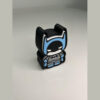 Clicker Batman antiestres fidget impreso en 3D - ModelIQ 3D Clicker Batman antiestres fidget impreso en 3D - ModelIQ 3D