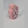 Clicker Cooky BT21 antiestres fidget impreso en 3D - ModelIQ 3D Clicker Cooky BT21 antiestres fidget impreso en 3D - ModelIQ 3D