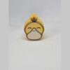 Clicker Psyduck antiestres fidget impreso en 3D - ModelIQ 3D Clicker Psyduck antiestres fidget impreso en 3D - ModelIQ 3D