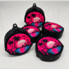 Clicker GTA VI Vice City antiestres fidget impreso en 3D - ModelIQ 3D Clicker GTA VI Vice City antiestres fidget impreso en 3D - ModelIQ 3D